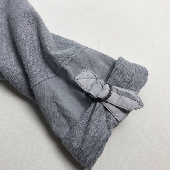 Calvin Klein Performance 3/4 Sleeve Size Small - Picture 8 of 8